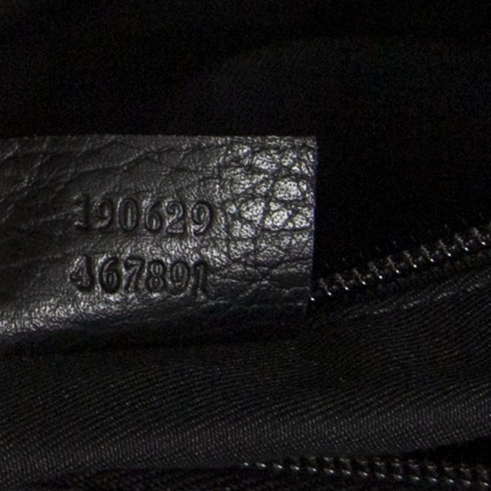 Gucci Collapsible Weekender - Picture 10 of 10